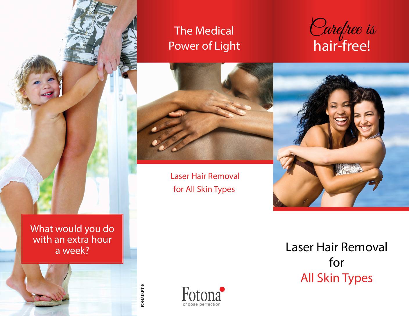 Laser Hair Removal