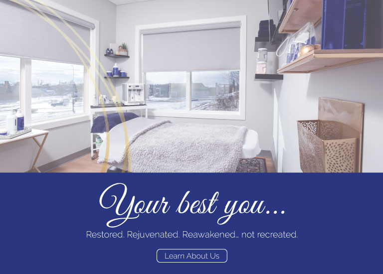 Become your best you at Captivating Skin Health & Wellness Centre, Grande Prairie