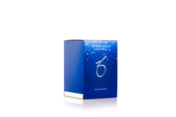 Zo Skin Health Anti-Aging Kit Program Captivating