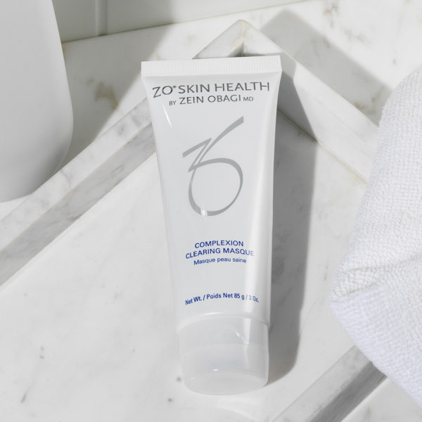 ZO Skin Health Complexion Clearing Masque Captivating