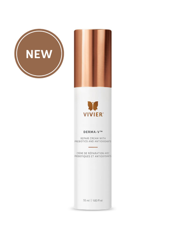 Vivier Derma V Captivating