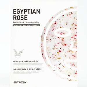 EGYPTIAN ROSE HYDROJELLY™ MASK Captivating