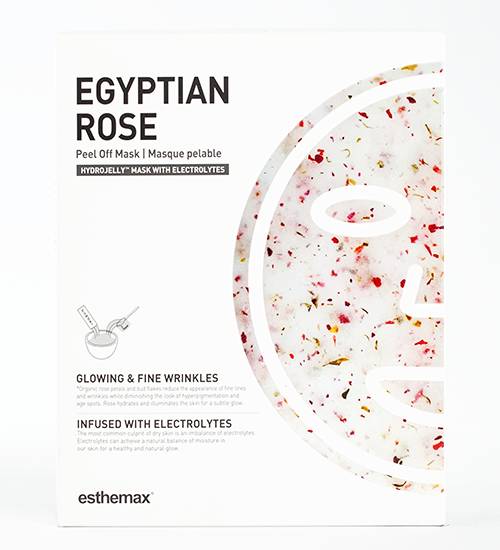 EGYPTIAN ROSE HYDROJELLY™ MASK Captivating