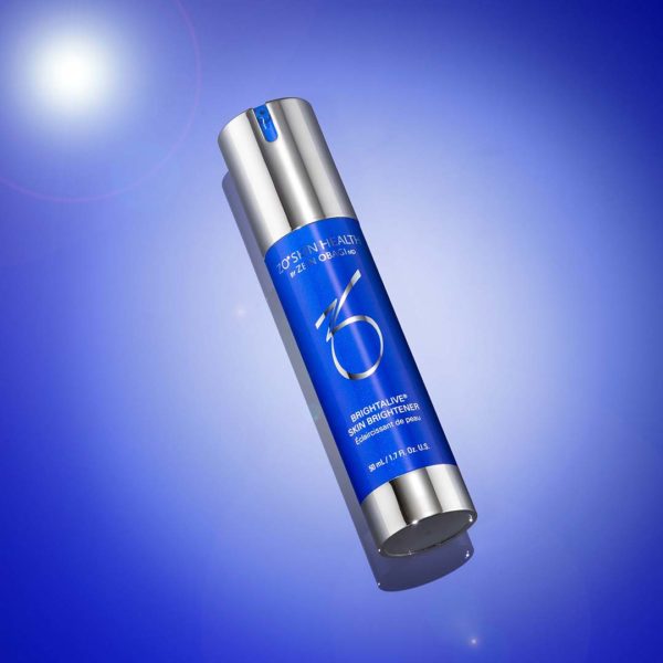 ZO Skin Health Brightalive Skin Brightener Captivating