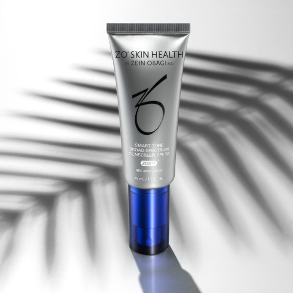 Zo Skin Health Smart Tone SPF 50 Sunscreen Captivating