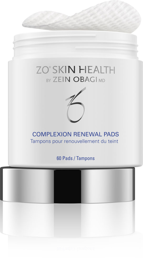 ZO Skin Health Complexion Renewal Pads Captivating