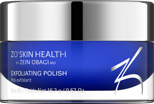 ZO Skin Health Anti-Aging Kit Exfoliating Polish Travel Size Captivating