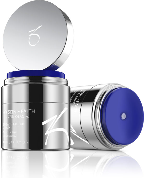 ZO Skin Health Growth Factor Serum Captivating