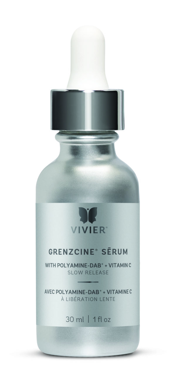 Vivier GrenzCine Serum Captivating