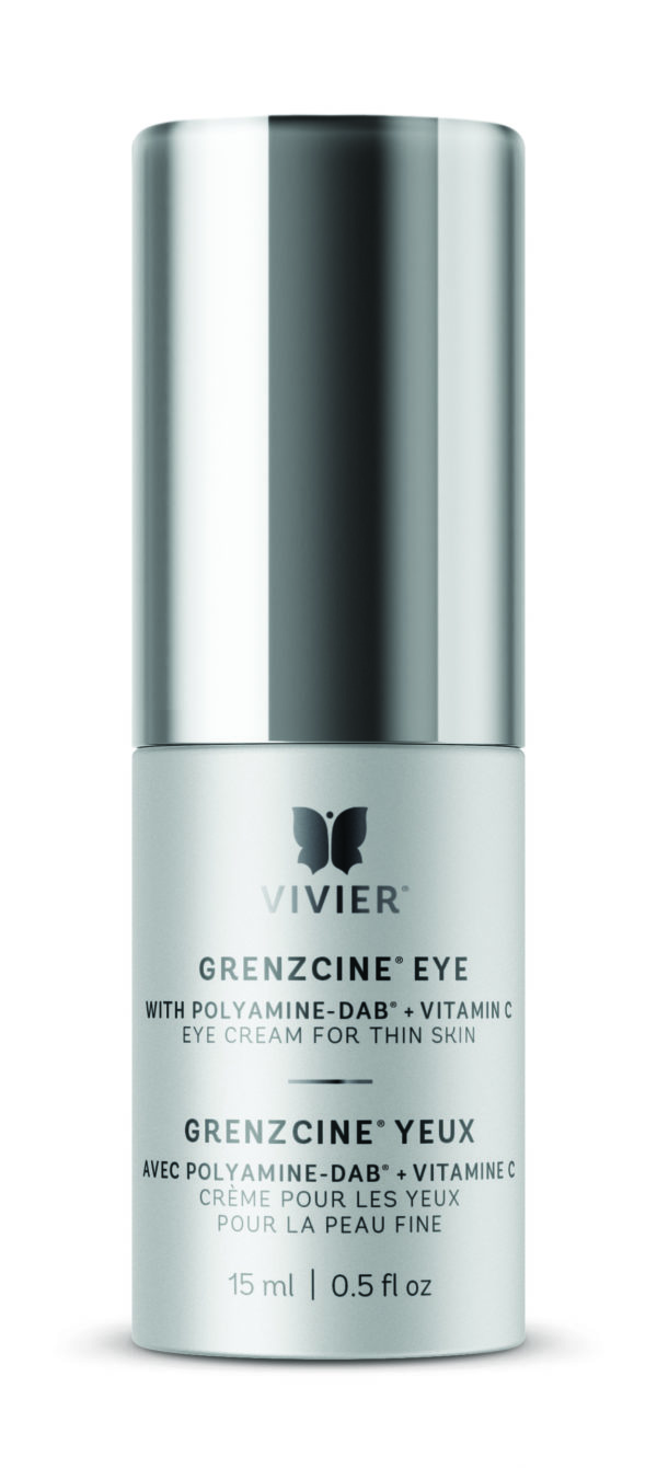 Vivier GrenzCine Eye Captivating