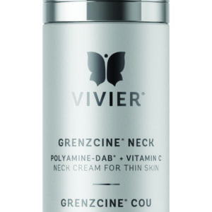 Vivier GrenzCine Neck Captivating