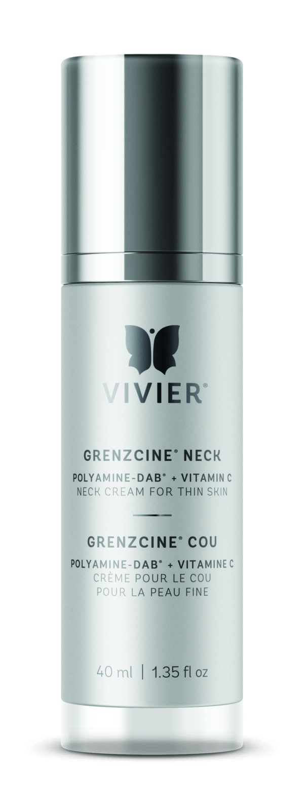 Vivier GrenzCine Neck Captivating