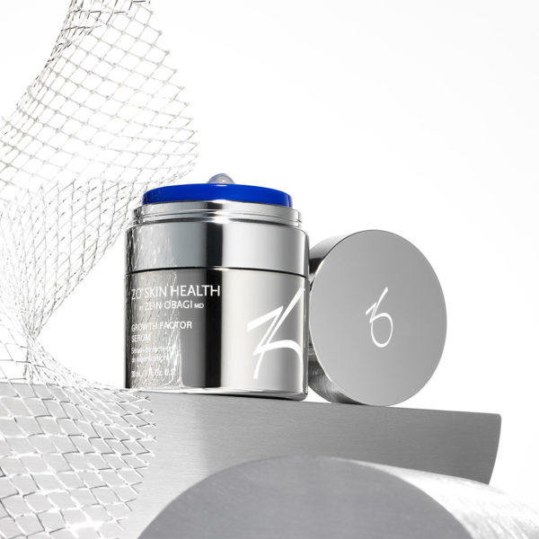ZO Skin Health Growth Factor Serum Captivating