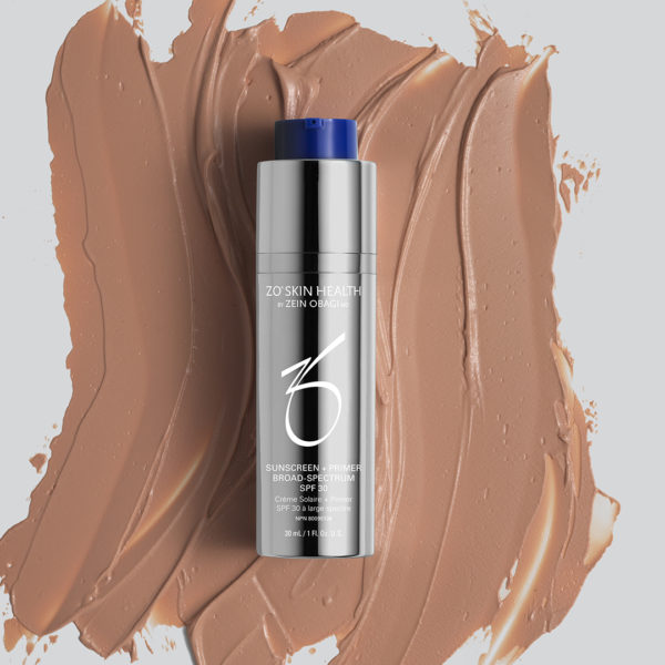 Zo Skin Health Sunscreen + Primer SPF 30 Captivating