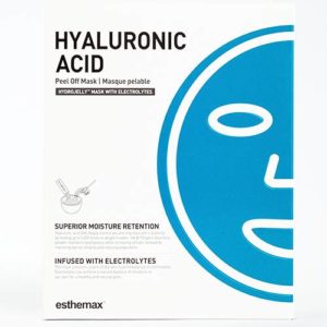 HYALURONIC ACID HYDROJELLY™ MASK Captivating