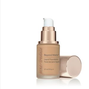 Jane Iredale Beyond Matte Liquid Foundation M9 Captivating Aesthetics