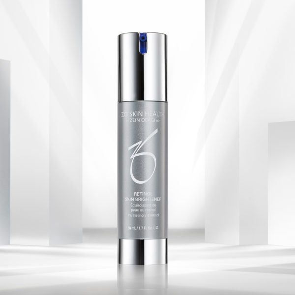 Zo Skin Health Retinol Skin Brightener 1% Captivating