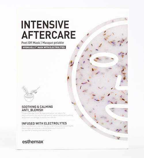 INTENSIVE AFTERCARE HYDROJELLY Captivating