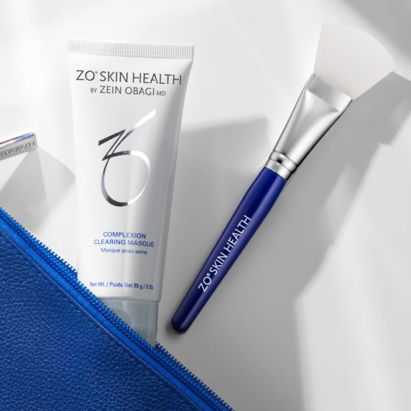 ZO Skin Health Complexion Clearing Kit Complexion Clearing Masque Captivating