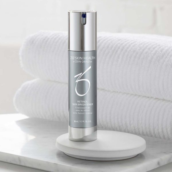 ZO Skin Health Retinol Skin Brightener 0.5% Captivating