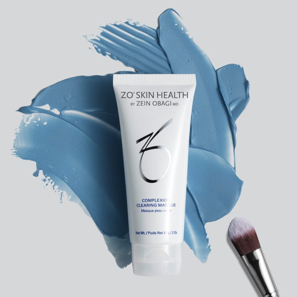Complexion Clearing Masque - Image 7