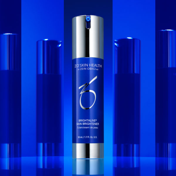 ZO Skin Health Brightalive Skin Brightener Captivating