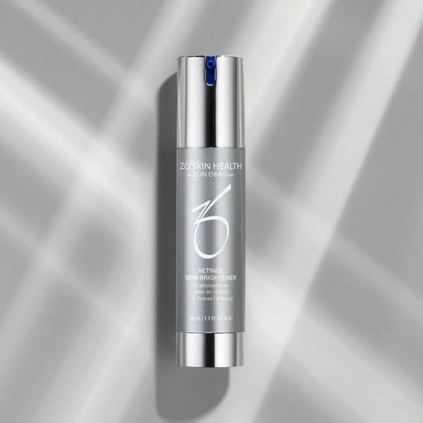 Retinol Skin Brightener 1% - Image 3