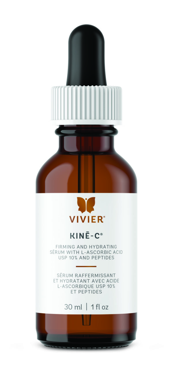 Vivier Kine C Captivating