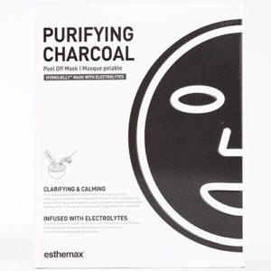 PURIFYING CHARCOAL HYDROJELLY™ MASK Captivating