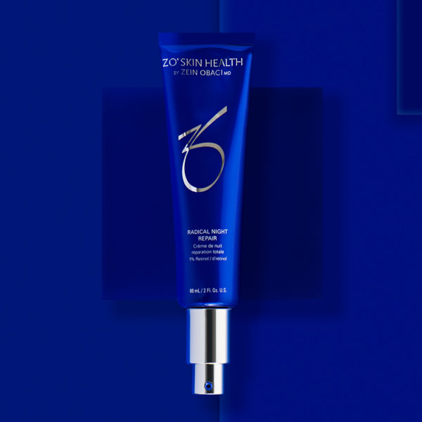 ZO Skin Health Radical Night Repair Captivating