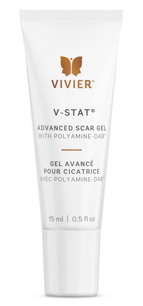 Vivier V-STAT Advanced Repair Gel Captivating