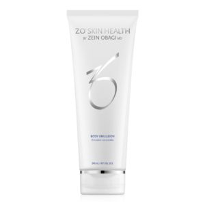 Zo Skin Health Body Emulsion Captivating