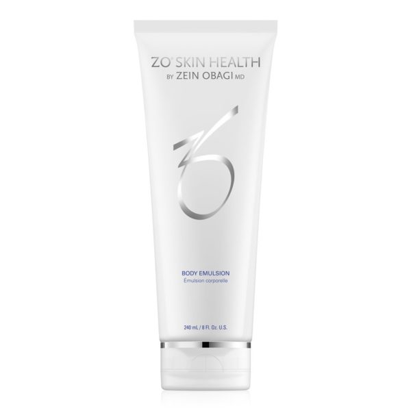 Zo Skin Health Body Emulsion Captivating