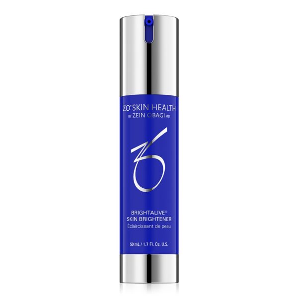 ZO Skin Health Brightalive Skin Brightener Captivating