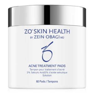 ZO Skin Health Acne Treatment Pads Captivating