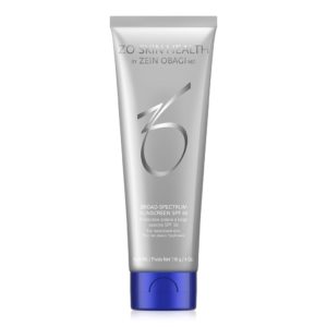 Zo Skin Health Broad Spectrum SPF 50 Captivating