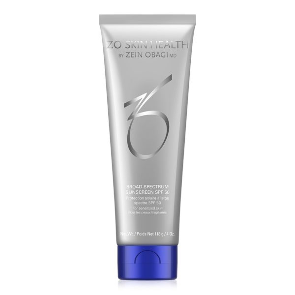 Zo Skin Health Broad Spectrum SPF 50 Captivating