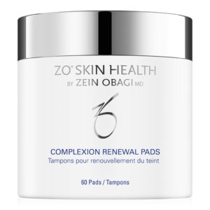 ZO Skin Health Complexion Renewal Pads Captivating