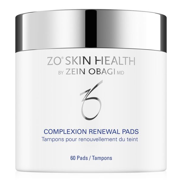 ZO Skin Health Complexion Renewal Pads Captivating