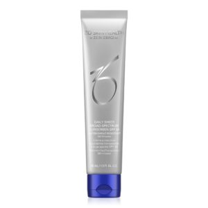 ZO Skin Health Daily Sheer Broad Spectrum Sunscreen SPF 50 Captivating