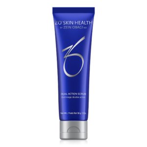 Zo Skin Health Dual Action Scrub Captivating