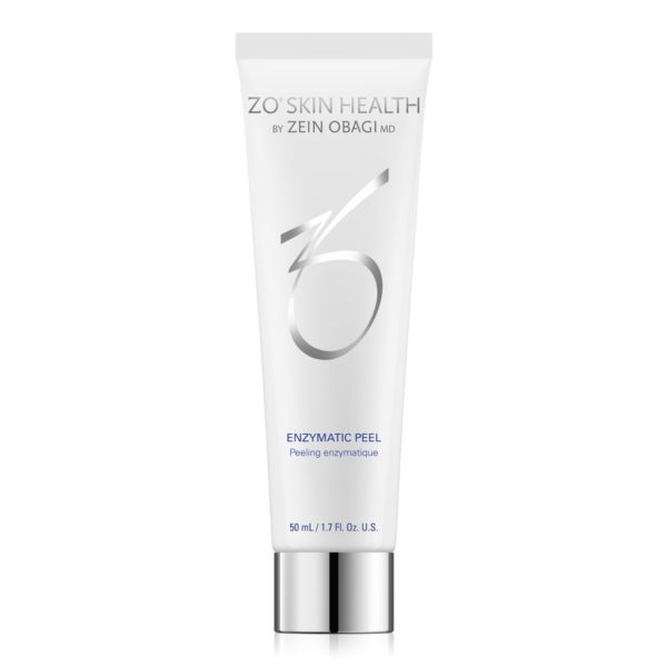 ZO Skin Health Enzymatic Peel Captivating