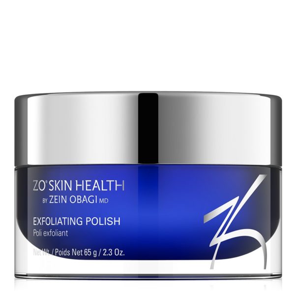 ZO Skin Health Exfoliating Polish Captivating