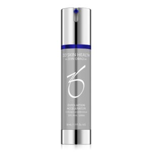 Zo Skin Health Exfoliation Accelerator Captivating