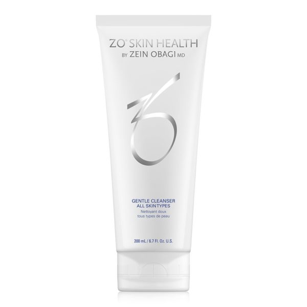 ZO Skin Health Gentle Cleanser Captivating