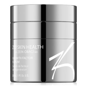 ZO Skin Health Growth Factor Serum Captivating