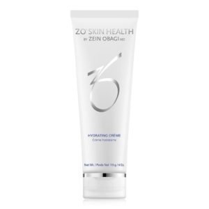 Zo Skin Health Hydrating Creme Full Size Captivating