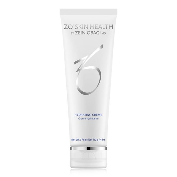 Zo Skin Health Hydrating Creme Full Size Captivating