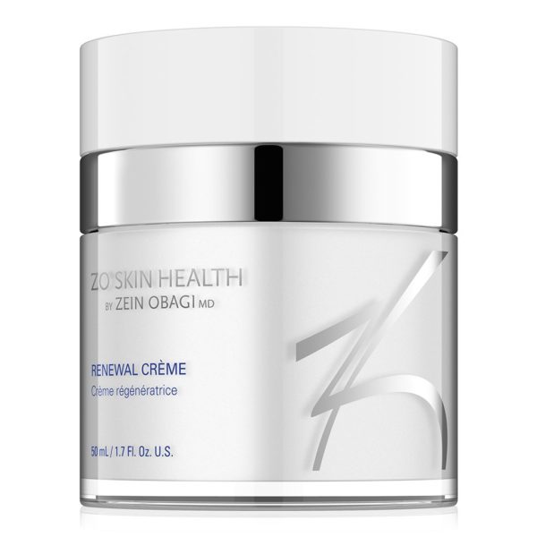 Zo Skin Health Renewal Creme Full Size Captivating