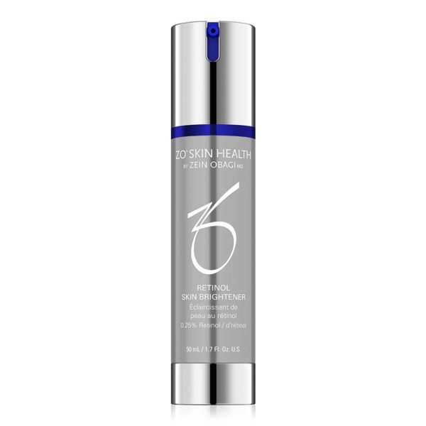 ZO Skin Health Retinol Skin Brightener 0.25% Captivating